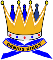 Genius Kings' E-Learning Platform